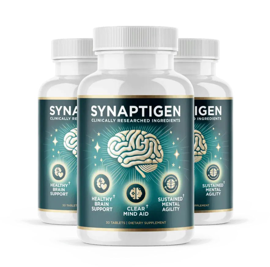 Synaptigen